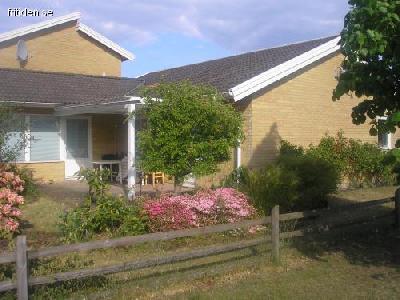   Barseb�ck Golf-Meer-Spazierg