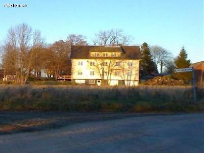 Villal�genhet   p� landet