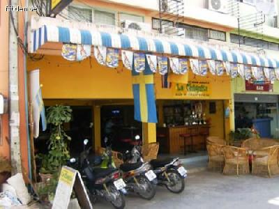 Guesthouse Pattaya