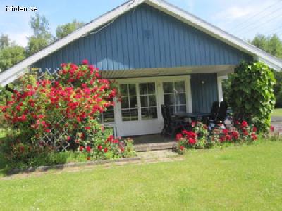 P� sommar�n �land