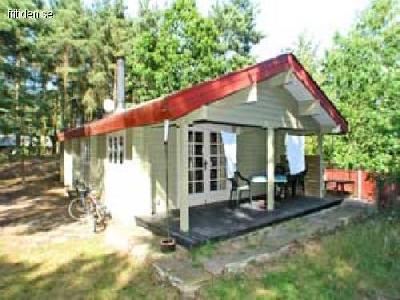 Mysig stuga p� Bornholm