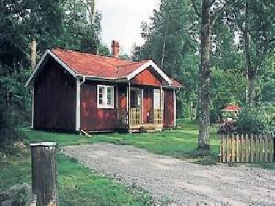 Fritidshuset Ingbo