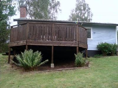Peaceful cottage