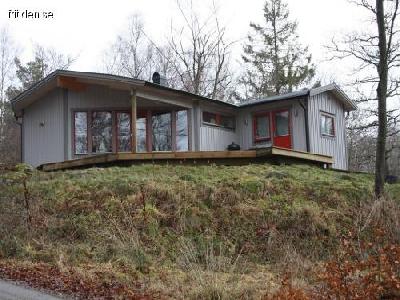 Neues ferienhaus beim Meer