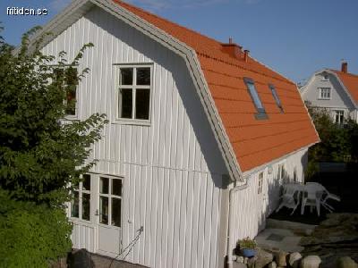 Smögen lägenhet med bra läge
