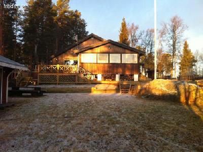 Idrefjäll/Drevdagen