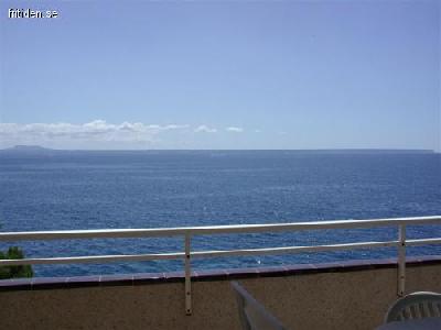 Lägenhet vid havet Mallorca