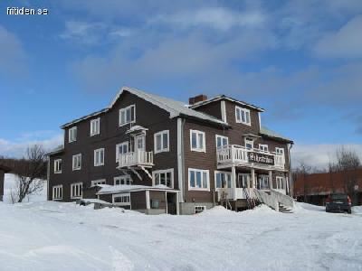 V�rvinter i T�nndalen