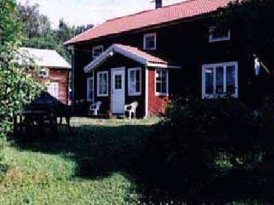 Bo på Lantgård - Östansjö