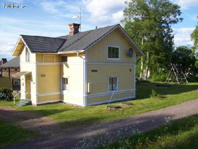 Komfort Ferienhaus mit Sauna