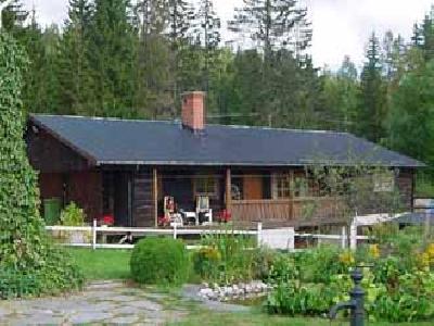 Bo på Lantgård Korssvedjan
