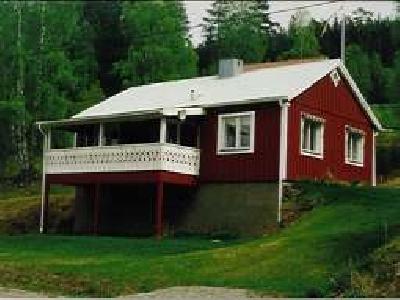 Bo på Lantgård - Järkvissle