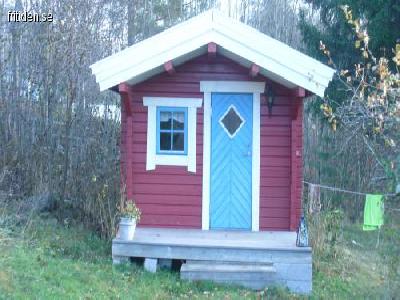 Strandsvedjans Bed & Breakfast