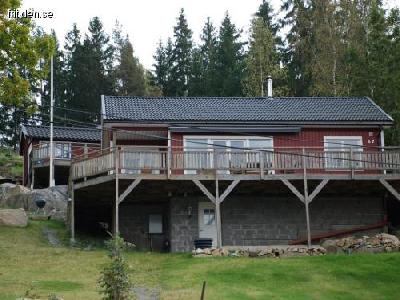Summerhome with seaview
