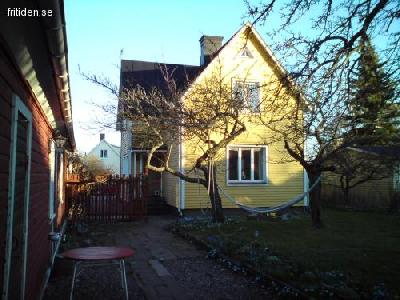 V�stervik, Sm�land