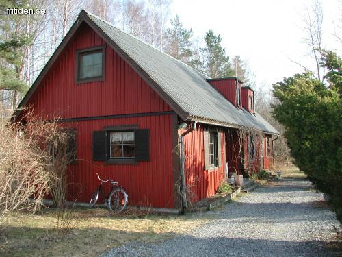 Toppläge på ljusterö