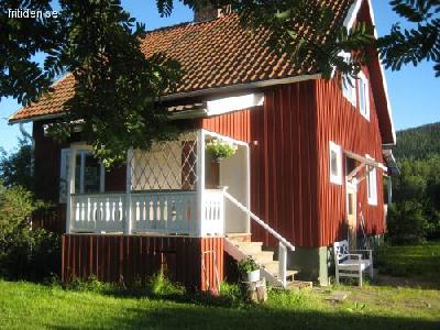 Järvsö Hälsinglands pärla