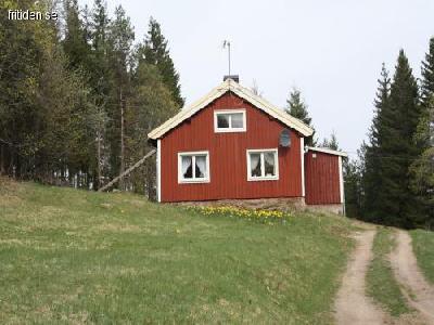 Cottage for rent, Hestra