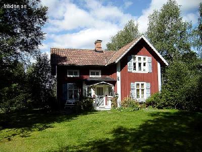 K�ttbo - mora, Dalarna