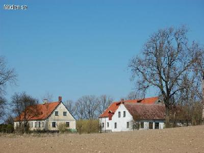 Idyll v�ster om Ystad