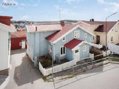 Sm�gen, V�sterg�tland