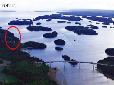 Byggklar tomt 4:32 vid Vättern