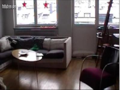 �ver tak�sarna i Stockholm C
