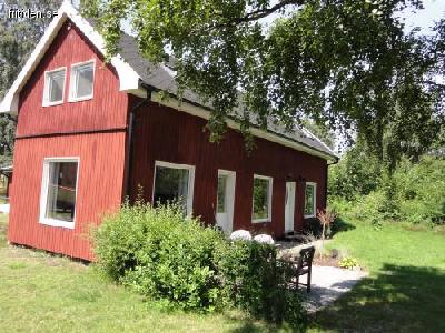 Lomma Beach -stuga fritidshus