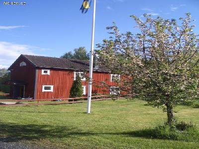 Farmers hous at countryside