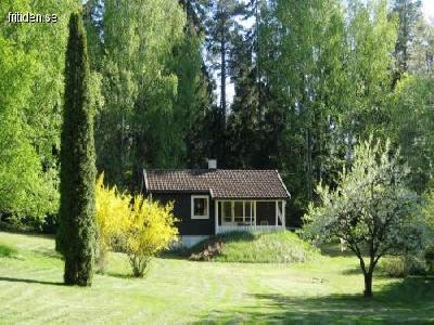 Barnv�nligt Vaxholm, Skarp�