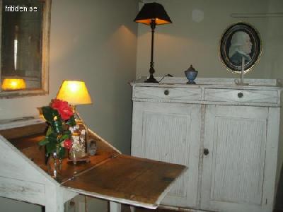 H�gsta charm St Germain studio