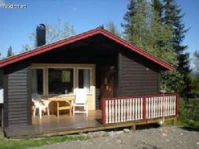 Gr�ft�vallen, J�mtland