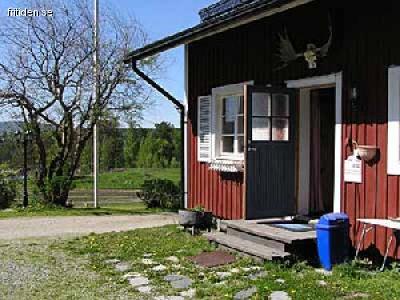 Bed and breakfast