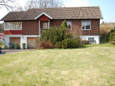 Tyfta Bed & Breakfast cottages