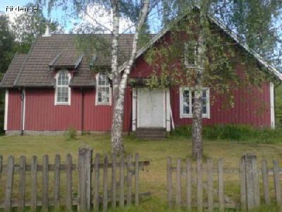 Fritidshus ut�ver det vanliga