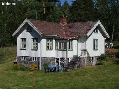 Mysigt sommartorp