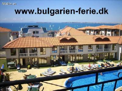 3 rum lägenhet Sveti Vlas