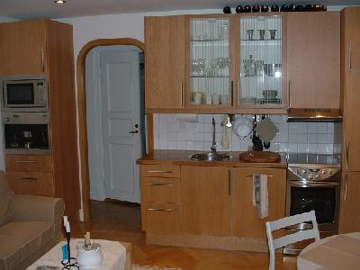 Unik l�genhet Visby innerstad