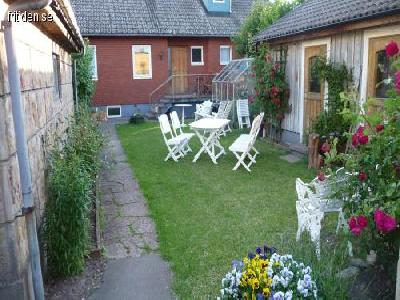 Rum Centralt i Borgholm �land