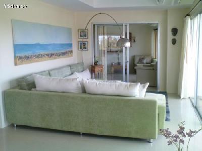 Lux condo Huahin exchange