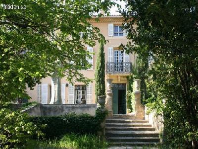 Provencal charming house