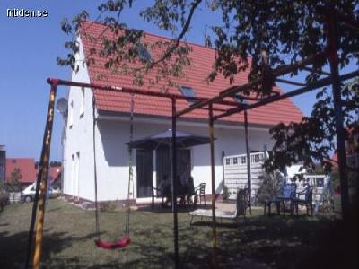Ferienhaus an der Ostsee