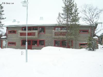 Hundfj�llet-Novav�gen