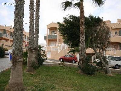 Radhus p� La Mata