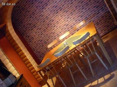 Guest apartment in Gothenburg