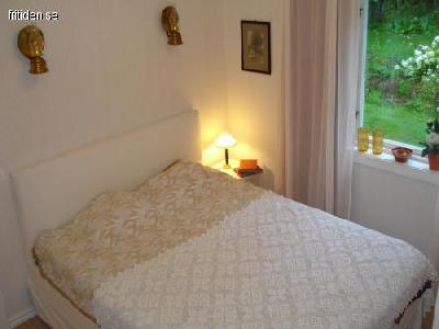 Antika Rum Bed and Breakfast