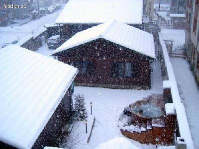 Superb Chalet Accommodation