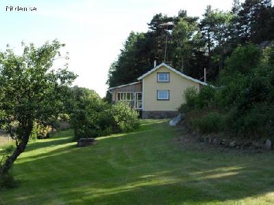 Valön i Stigfjorden, Bohuslän