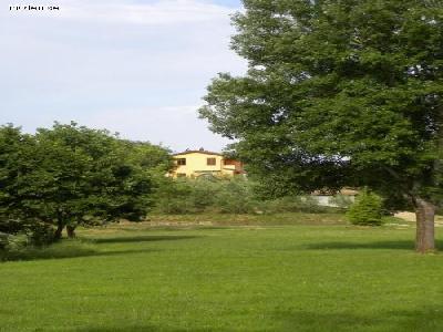 Selfcatering Villa in Tuscany