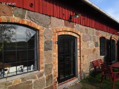 Smultronstället - Lyckås Gård